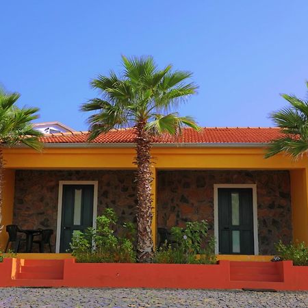 ホテル Casas Do Sol サン・フェリペ エクステリア 写真