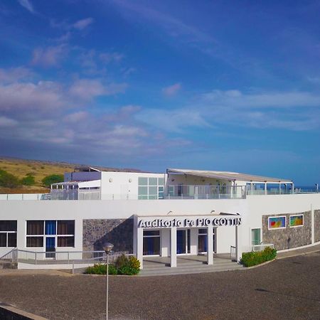 ホテル Casas Do Sol サン・フェリペ エクステリア 写真