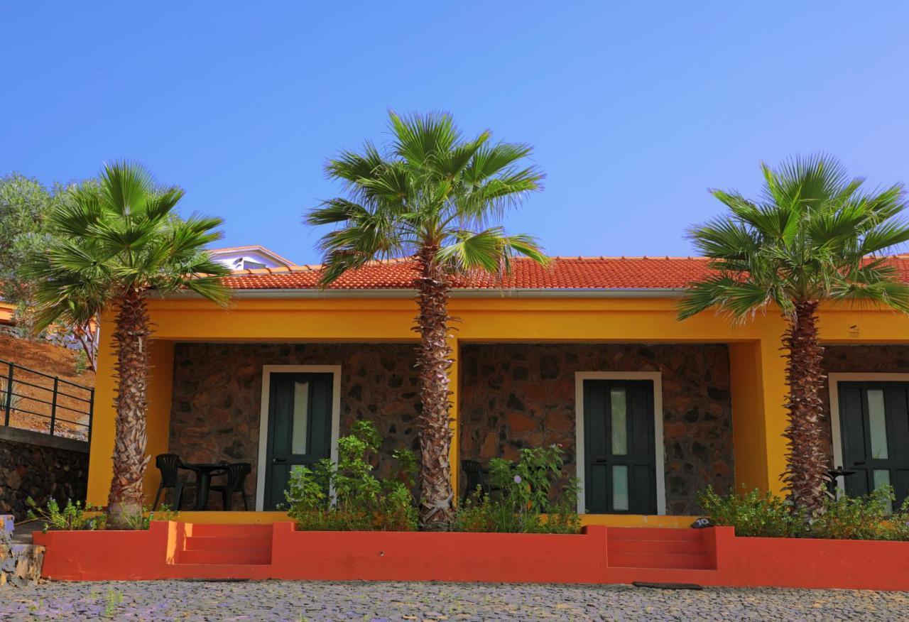 ホテル Casas Do Sol サン・フェリペ エクステリア 写真