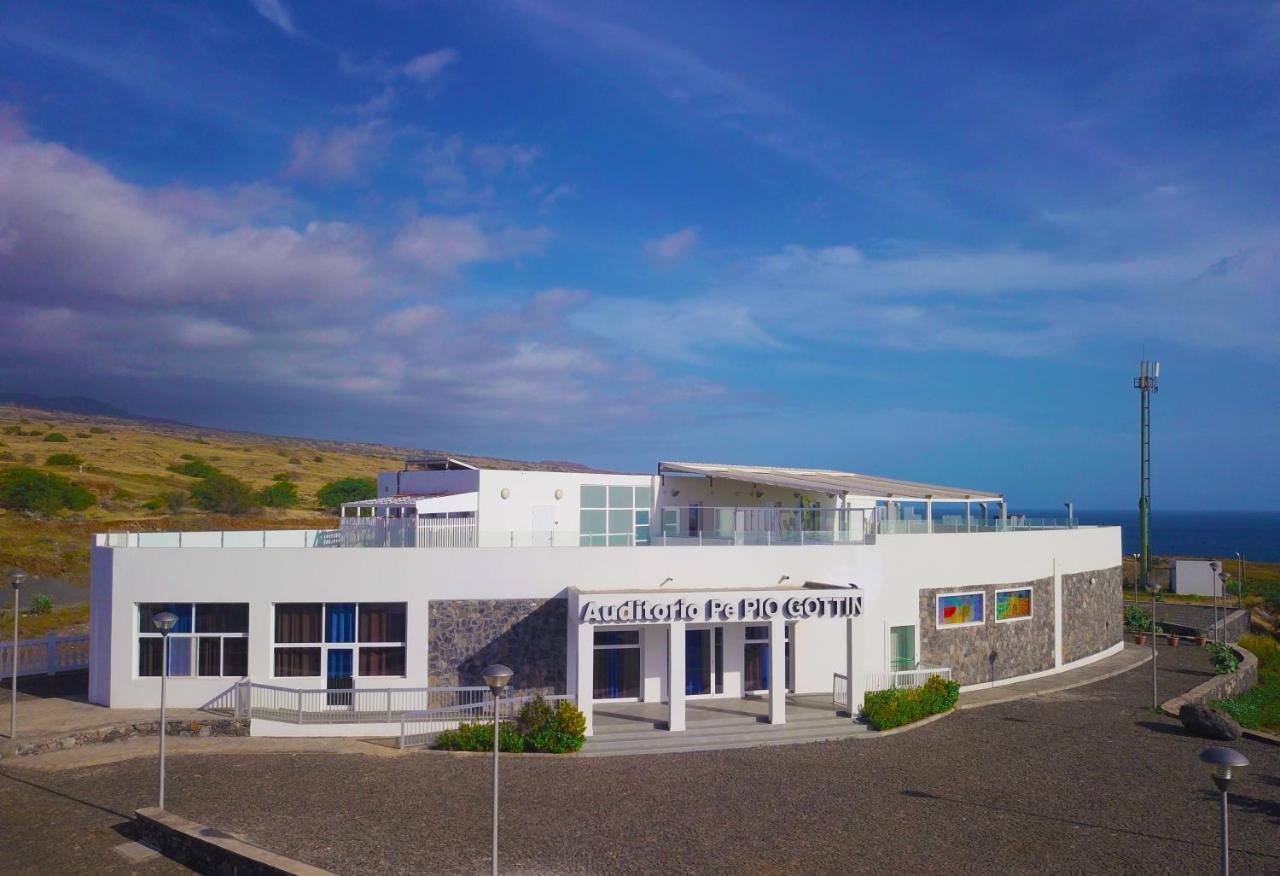 ホテル Casas Do Sol サン・フェリペ エクステリア 写真