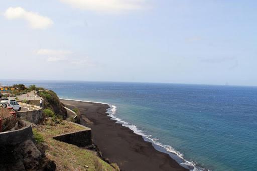 ホテル Casas Do Sol サン・フェリペ エクステリア 写真