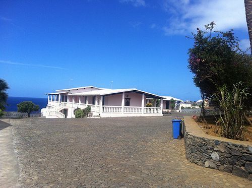 ホテル Casas Do Sol サン・フェリペ エクステリア 写真
