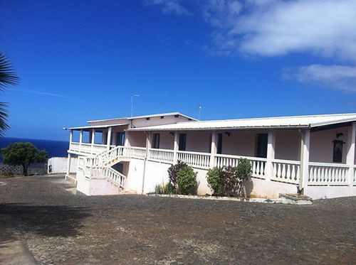 ホテル Casas Do Sol サン・フェリペ エクステリア 写真